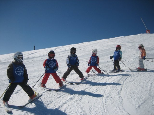 escuela infantil